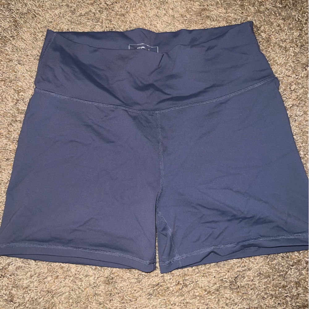 🍑ECHT brand Scrunch Butt Shorts🍑